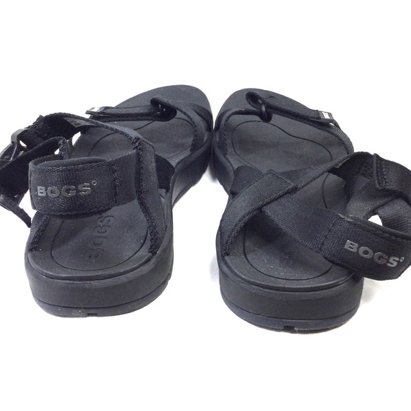 Bogs “Rio” Waterproof Men’s Sandals. - Picture 8 of 14